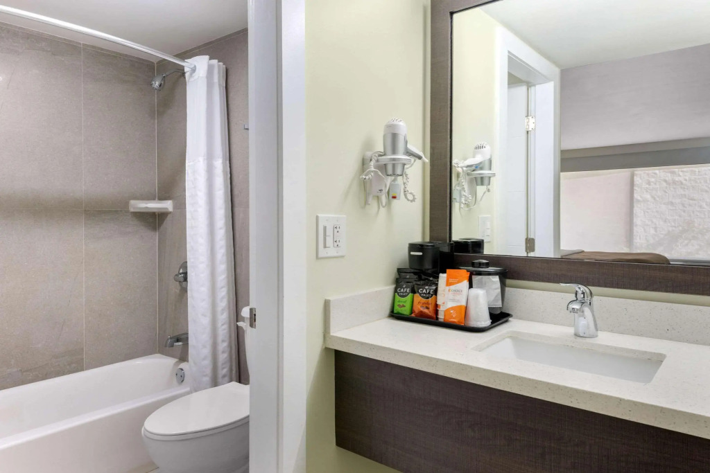 Quality Inn University North I-75