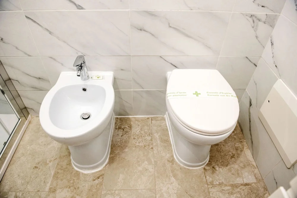 Boutique Hotel Ferrara