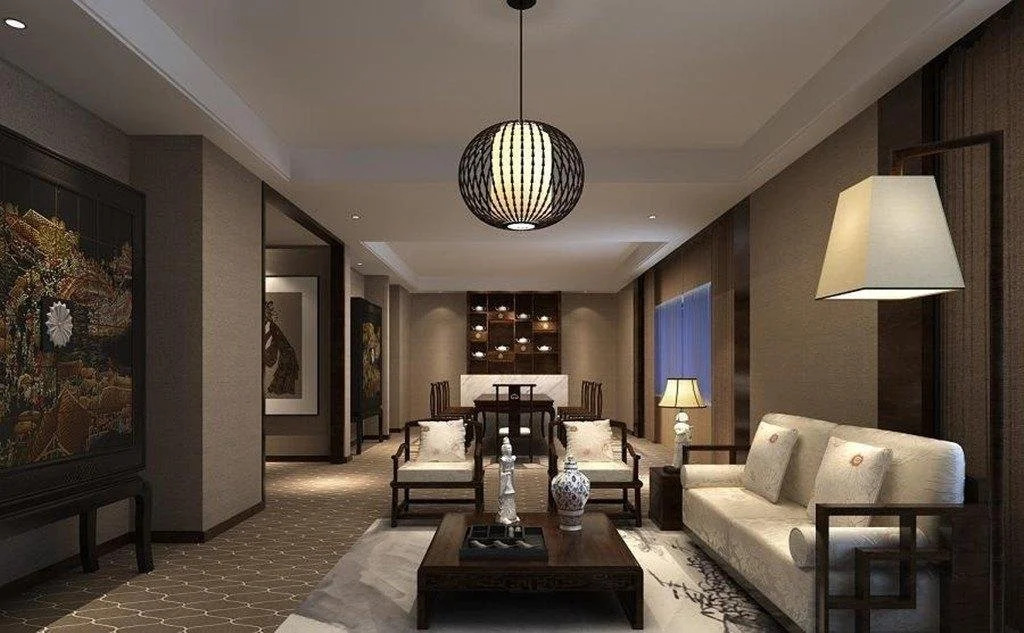 Huatian Hotel