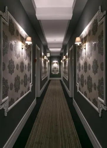 Anaktorikon Boutique Hotel