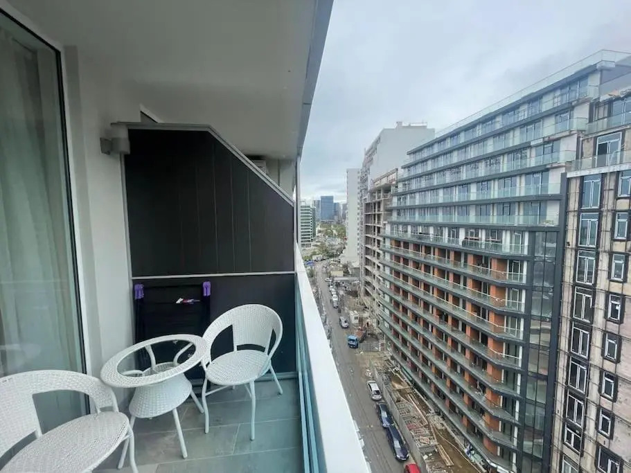 Leo Group LUXURY APARTMENT 11-237 Sunrise Batumi