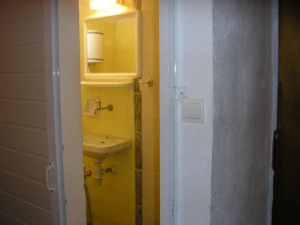Klima Rooms