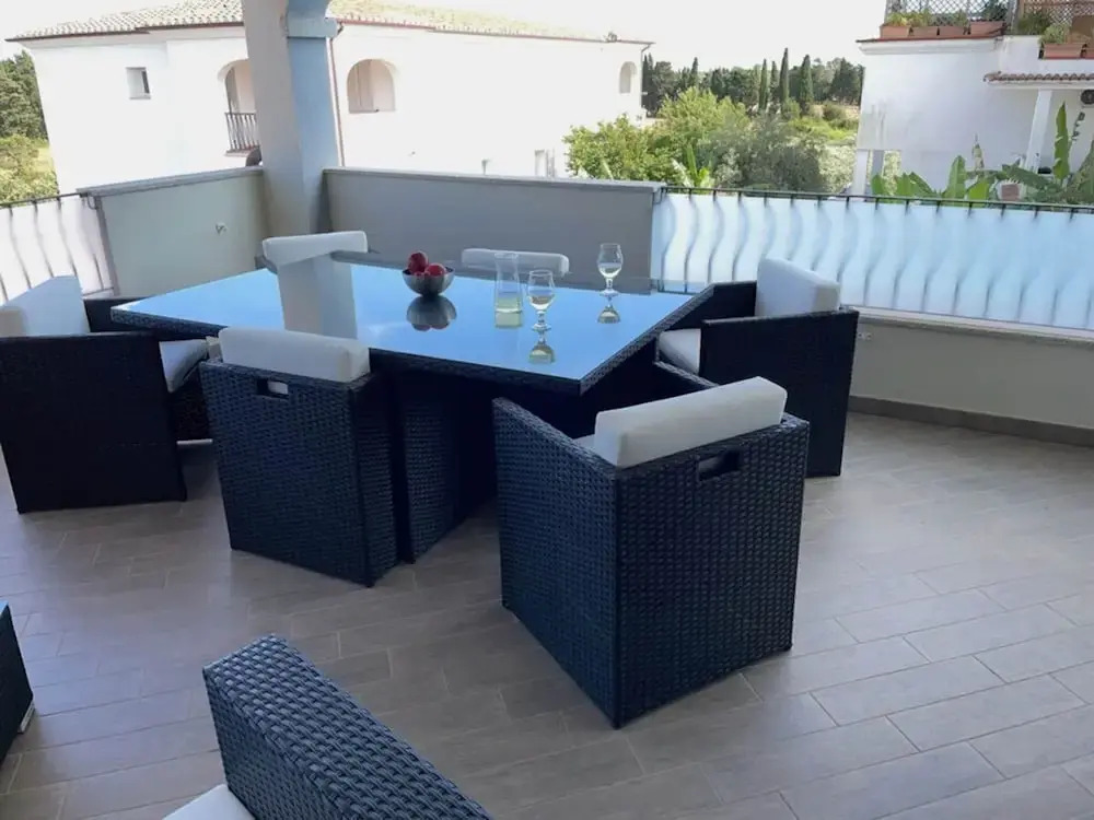 Niki's Traumferienwohnung