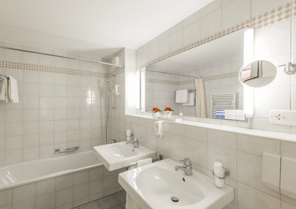 Hotel Monopol Luzern