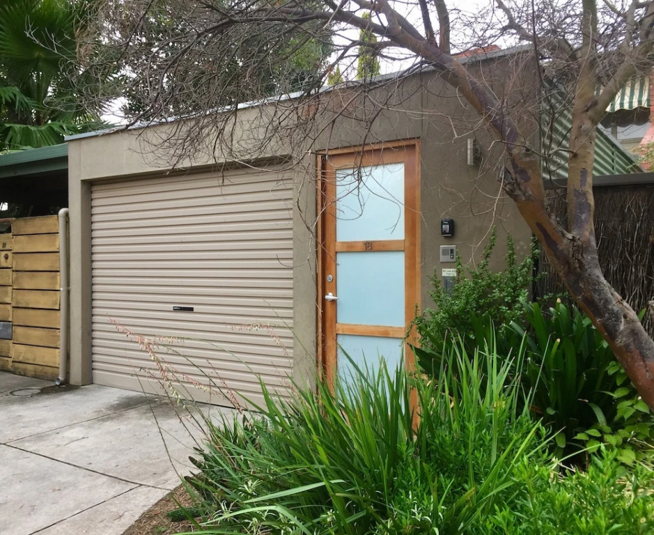 Luxury 2B Townhouse in North Adelaide