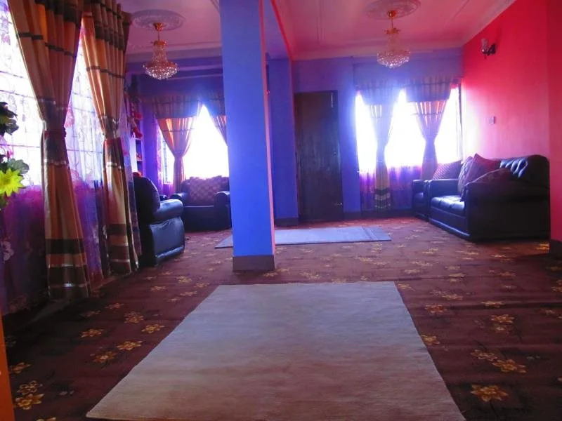 Sunrise Homestay Nepal