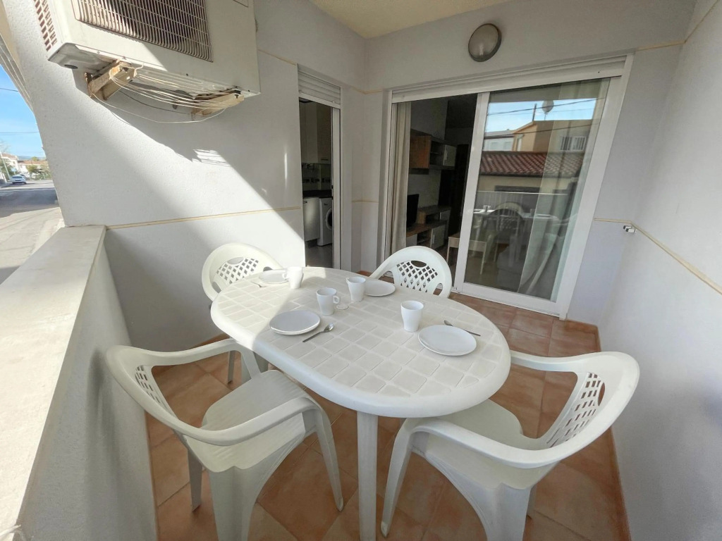 Apartamentos Alcoceber Centro 3000