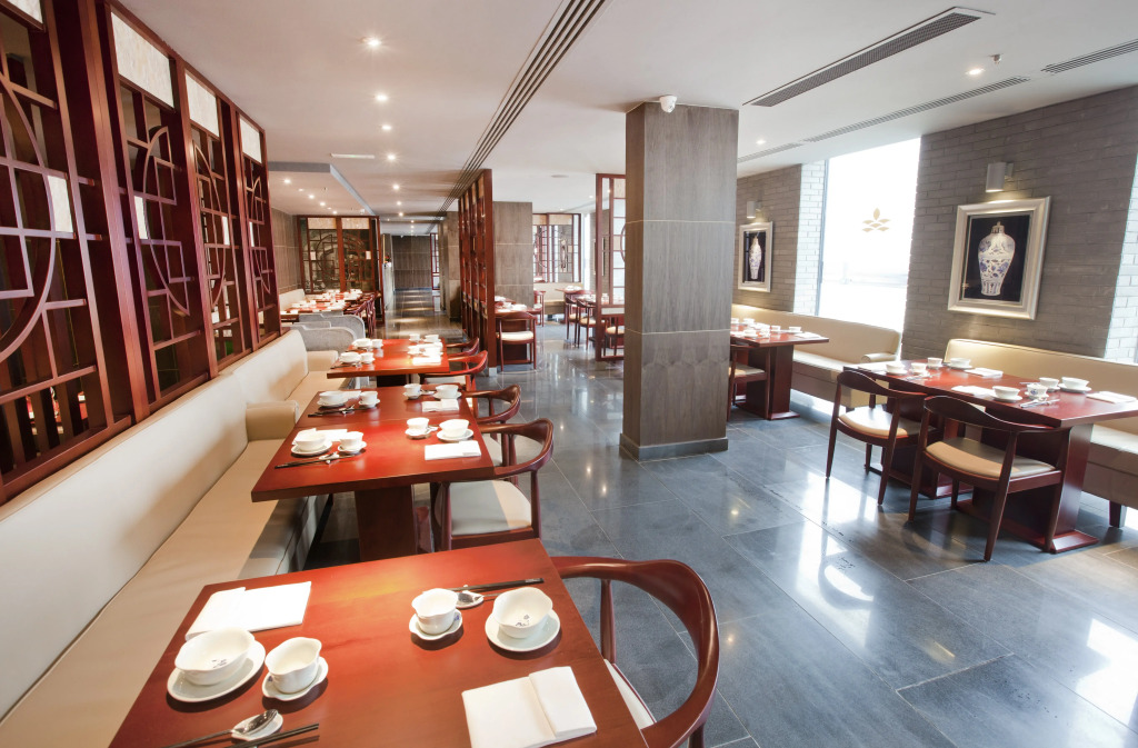 Dorsett Shepherds Bush London