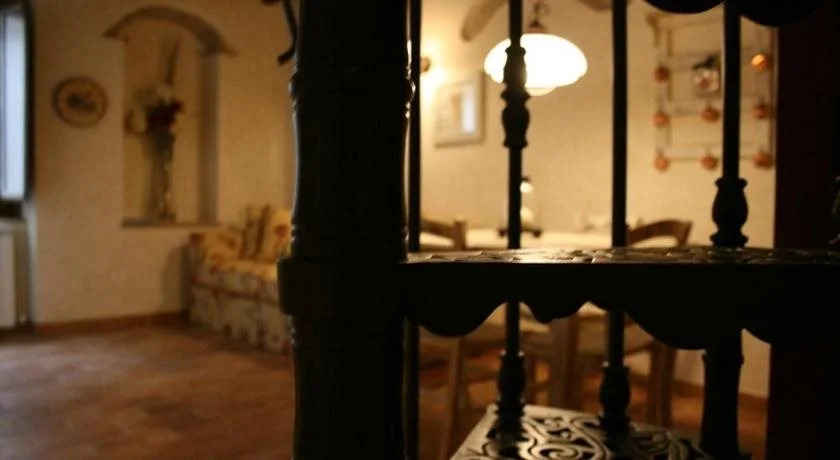 La Corte De Vasari