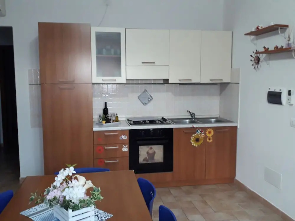 Residence Ai Campi Da Golf Saturnia
