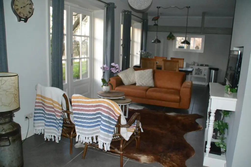 Mourits Hoeve
