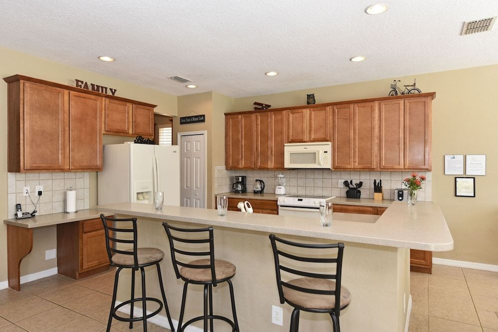 Watersong Vacation Villa
