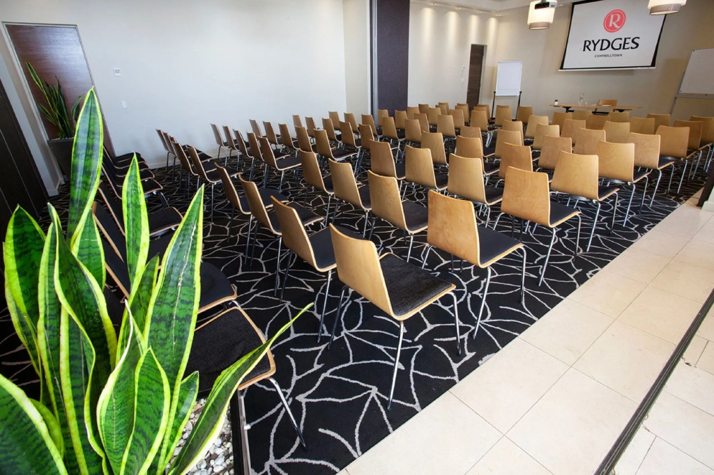 Rydges Campbelltown