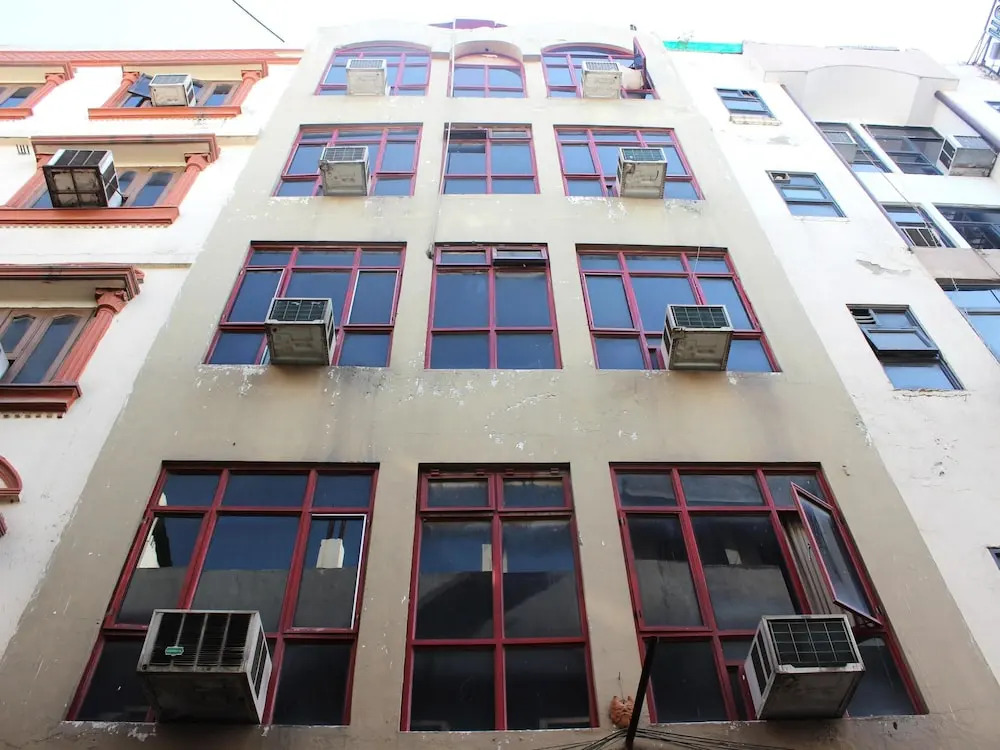 OYO 1849 Hotel Hindustan International