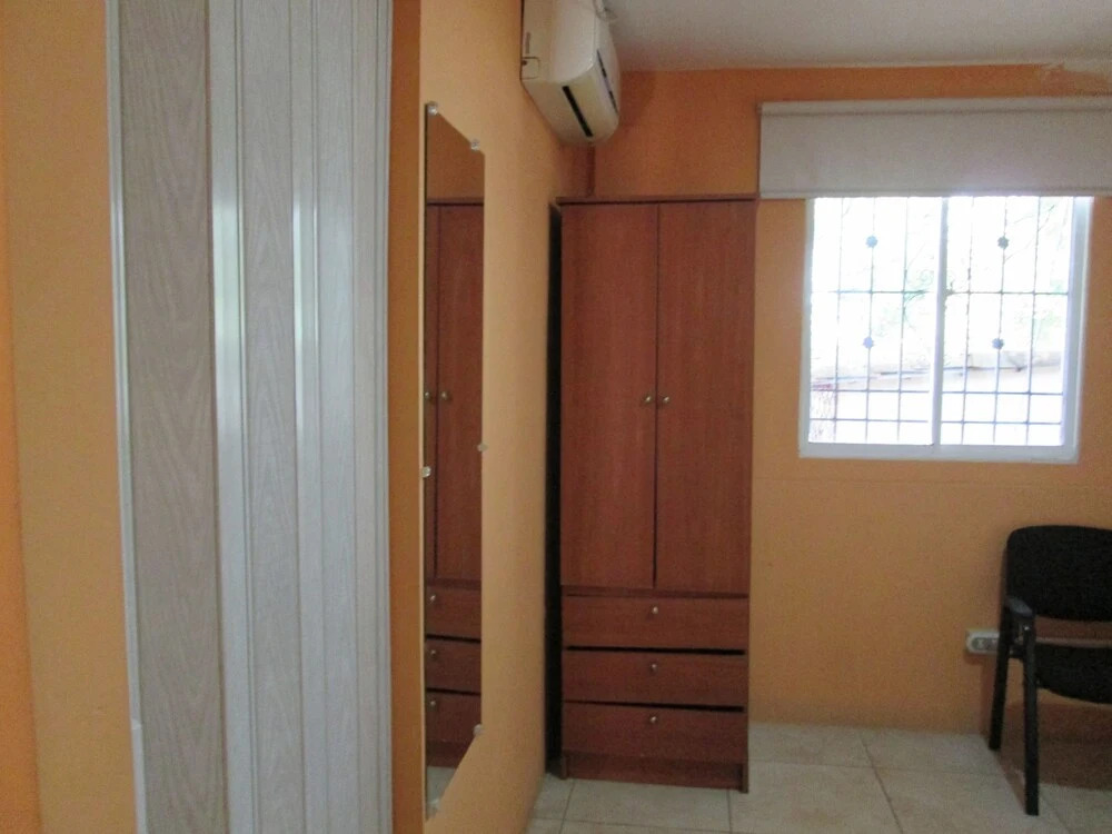 Hotel San Luis