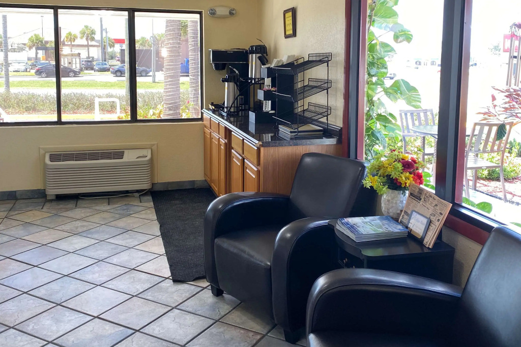 Knights Inn Punta Gorda