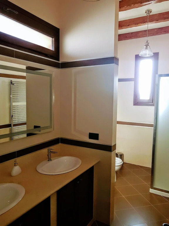 BORGO LUNA b&b
