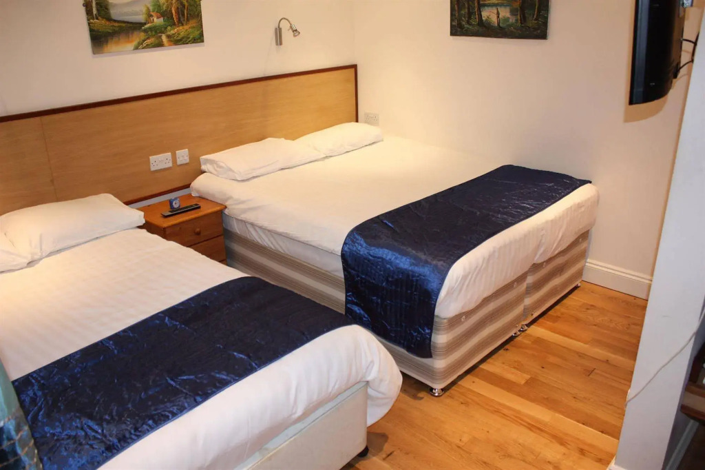 Apollo Hotel Kings Cross