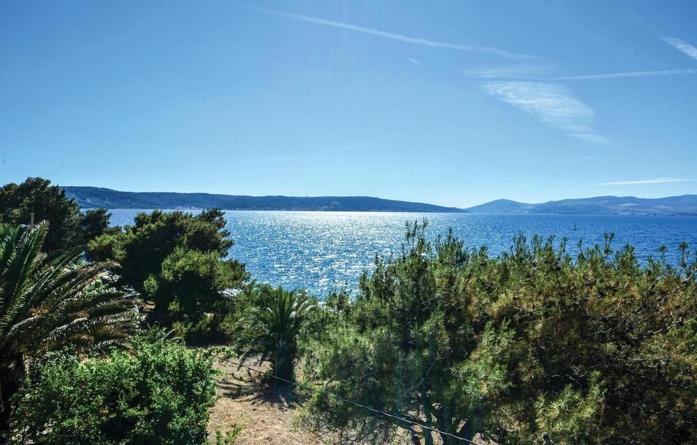 Beautiful Home in Split With Wifi and 3 Bedrooms