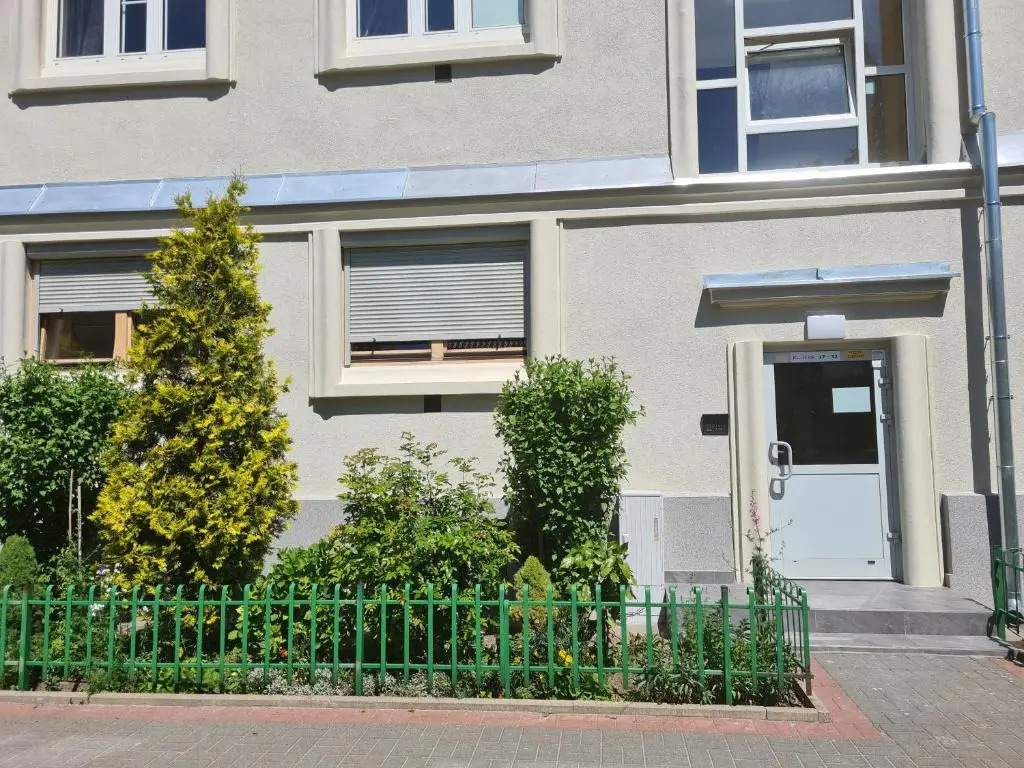 Studio Plac Bankowy