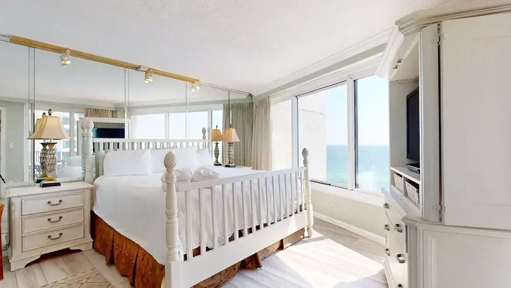 Beachside 1 Sandestin by Gibson BR