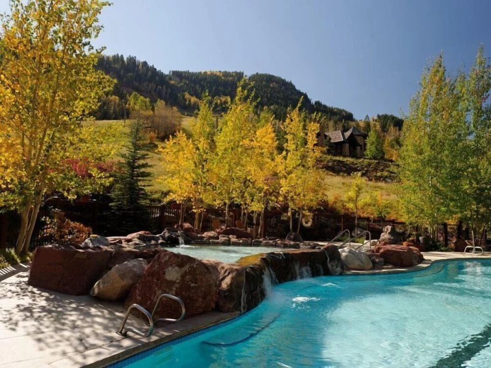 Aspen Ritz Carlton Premier 03