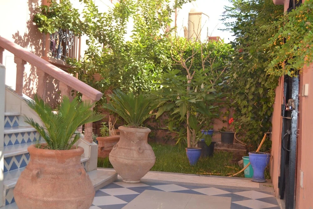 Sabor Appartement Targa