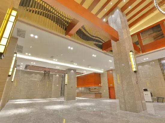 Yihe Siji Hotel