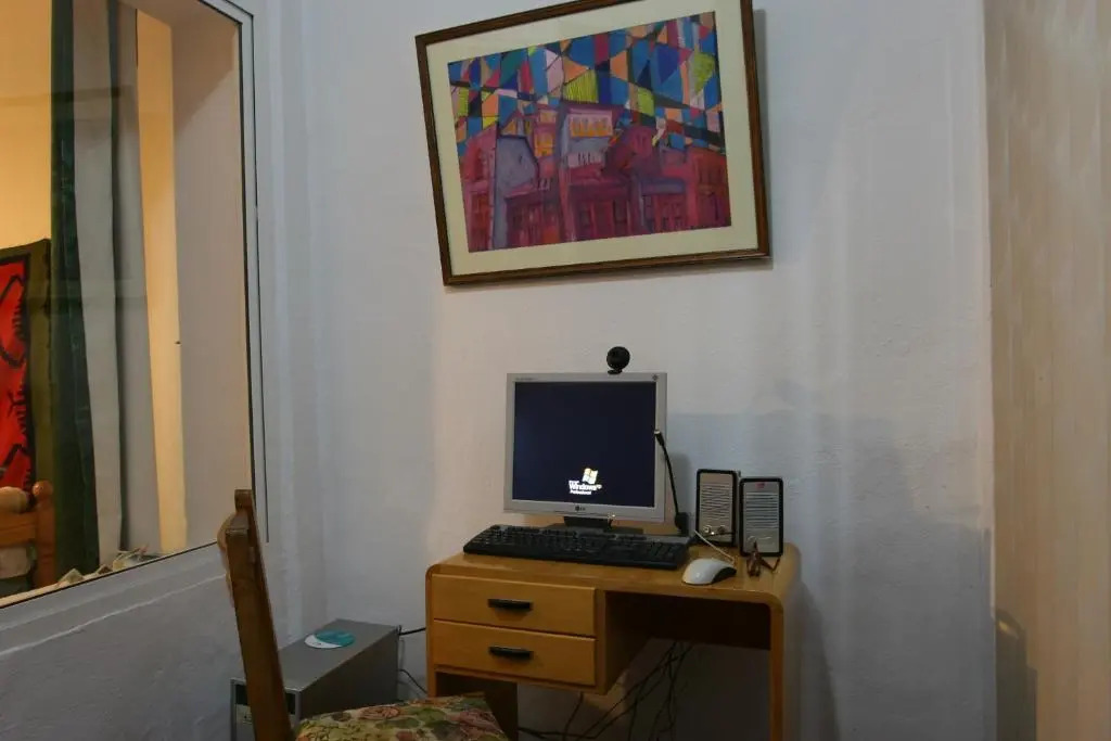 Guesthouse Pension Andrea