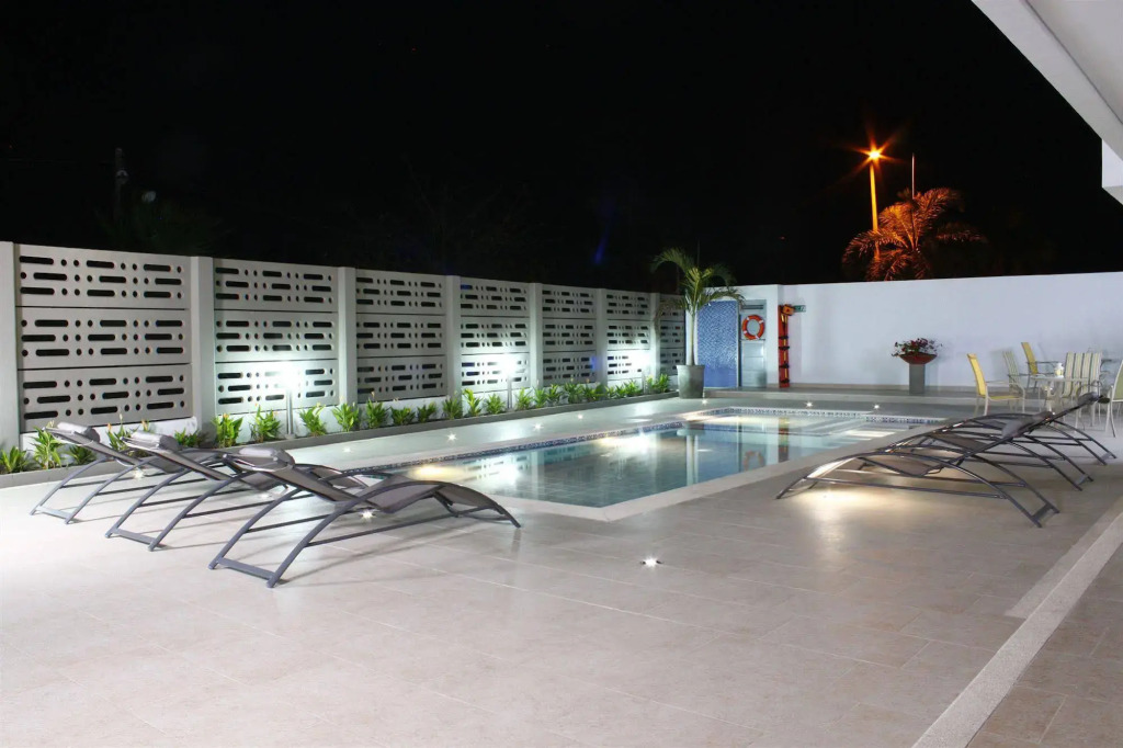 Hotel Soleira