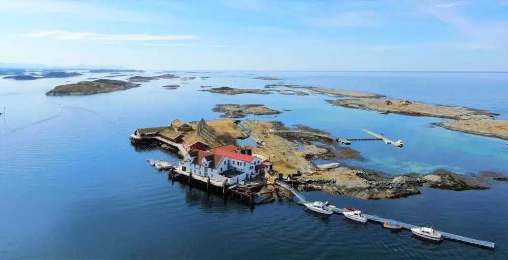 Ringholmen