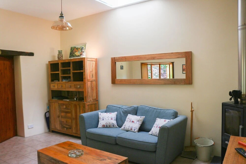 1 Bed Cottage 0.5 Miles to the Beach in Devon