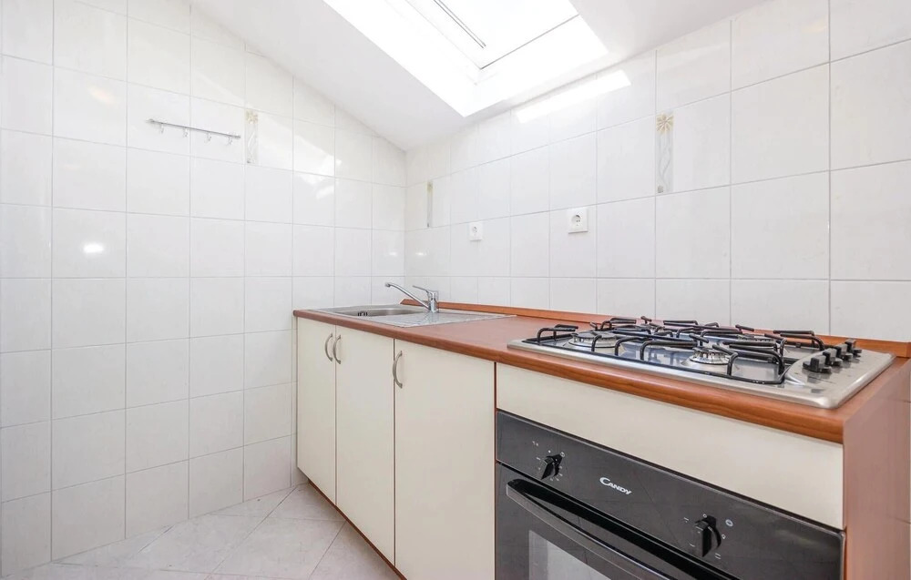 Amazing Apartment in Matulji With 3 Bedrooms and Wifi