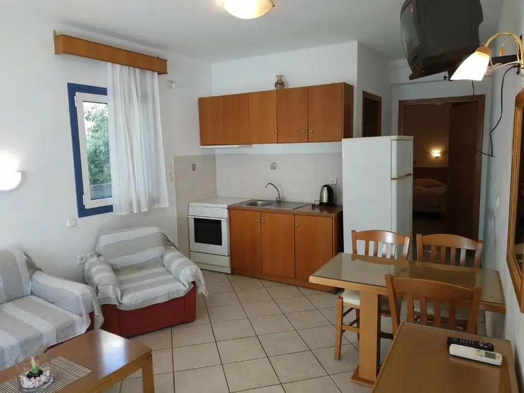 KTM Sunny Villas