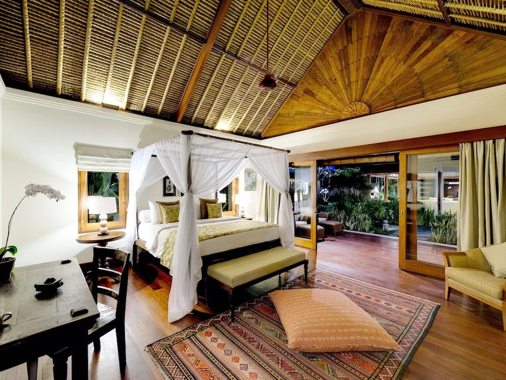 Villa Surya Damai