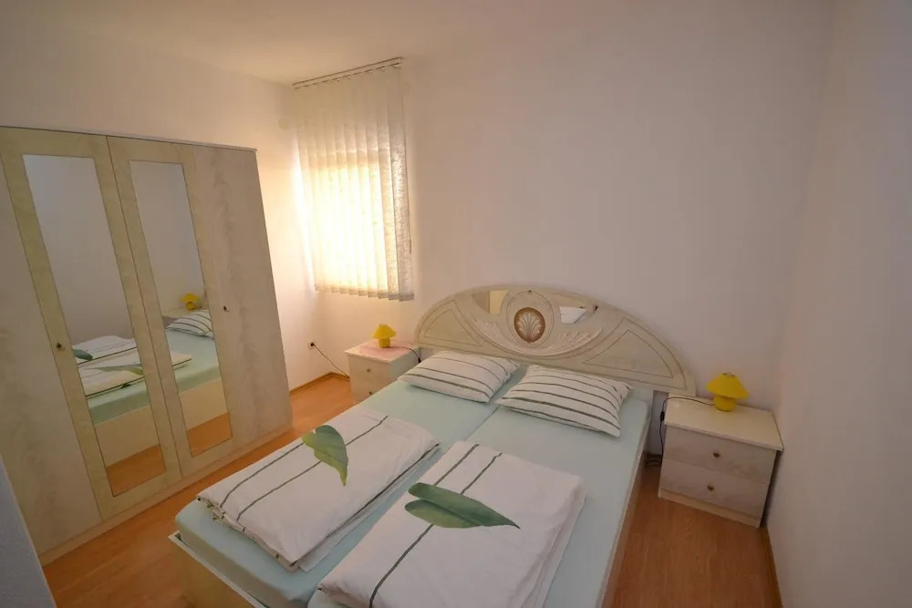 Luxury apartment "Blue Diamond"