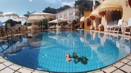 Hotel La Certosella