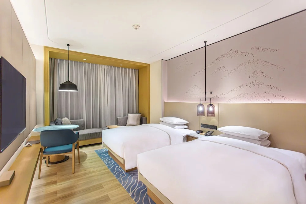 Courtyard by Marriott Foshan