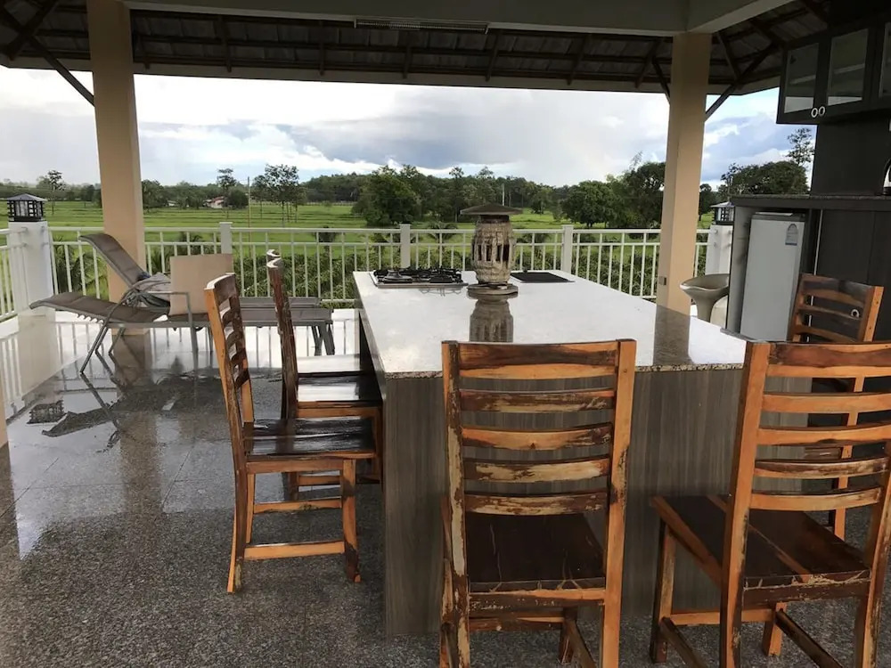 Ok Farm Resort