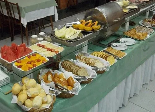 Hotel Porto Alegre