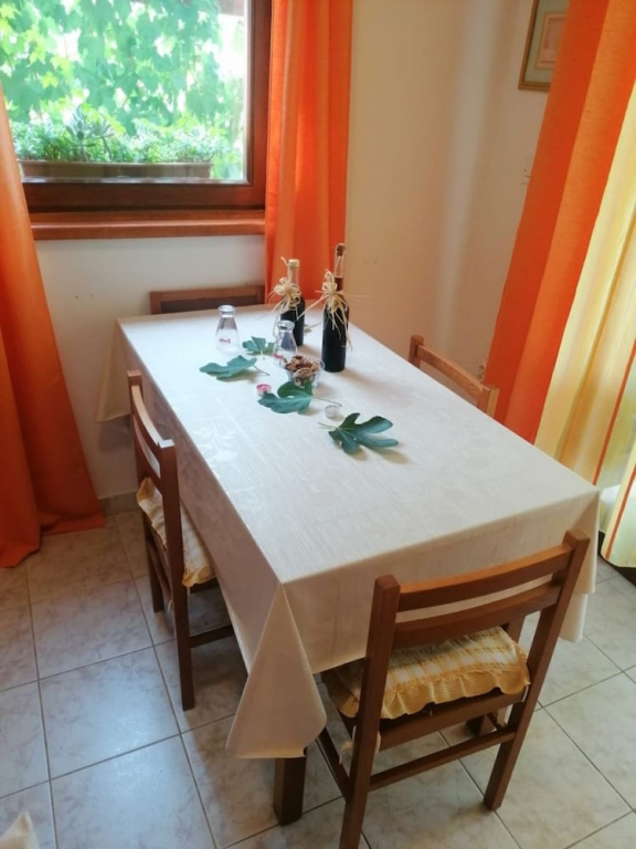 Apartment Goran