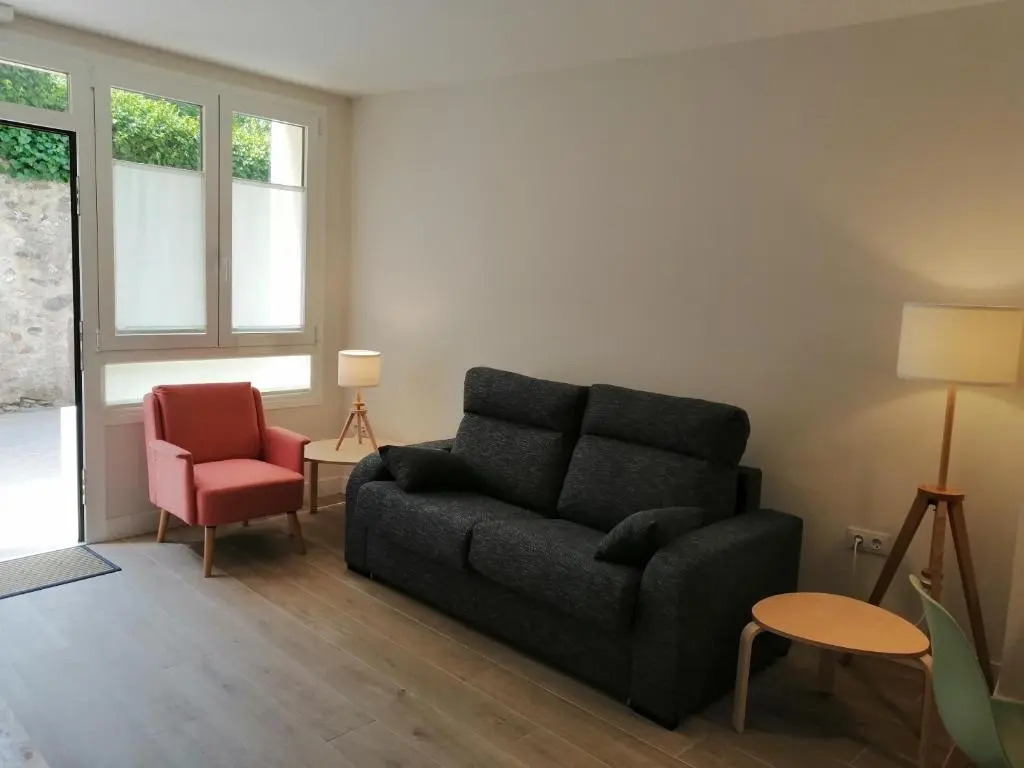 Apartamento La Cuculla