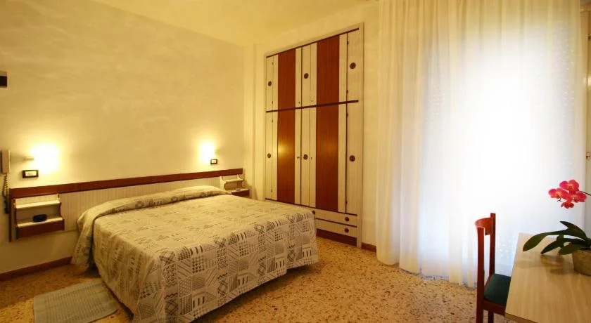 Hotel Onda Marina