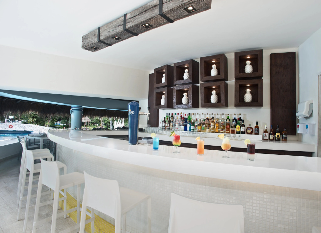 Occidental at Xcaret Destination - All Inclusive