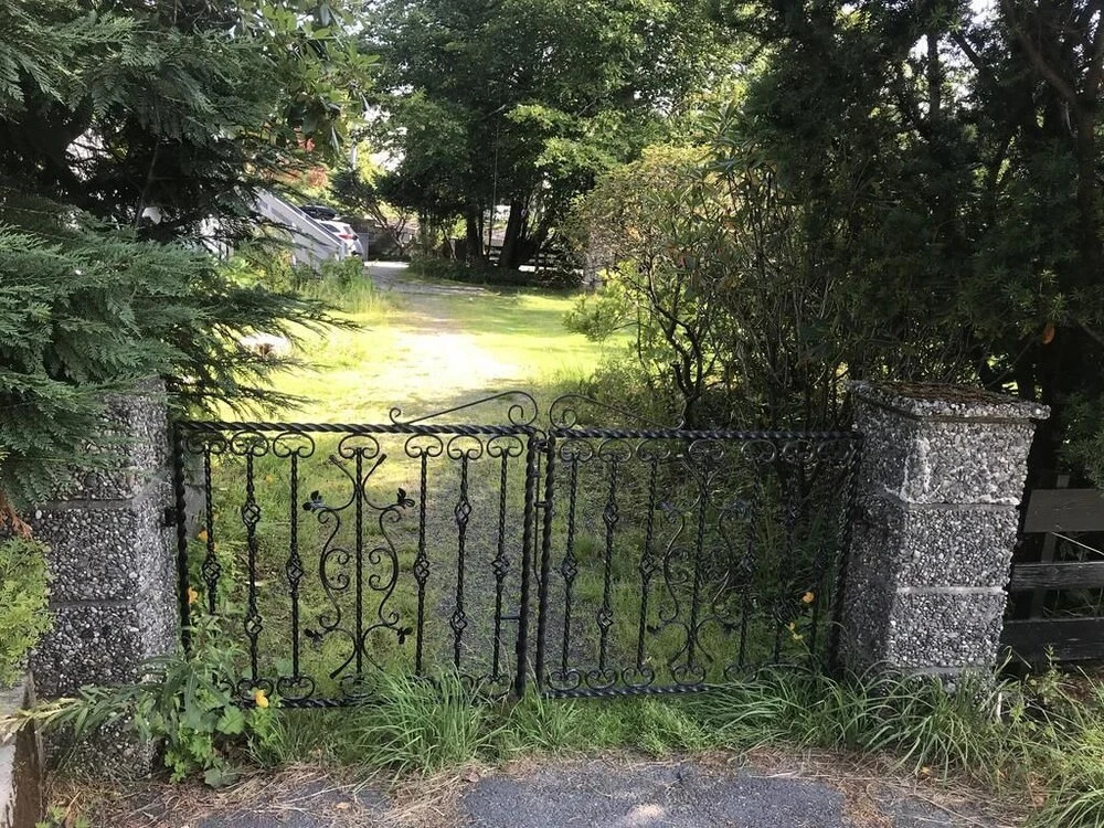 Bergen Garden Apartment