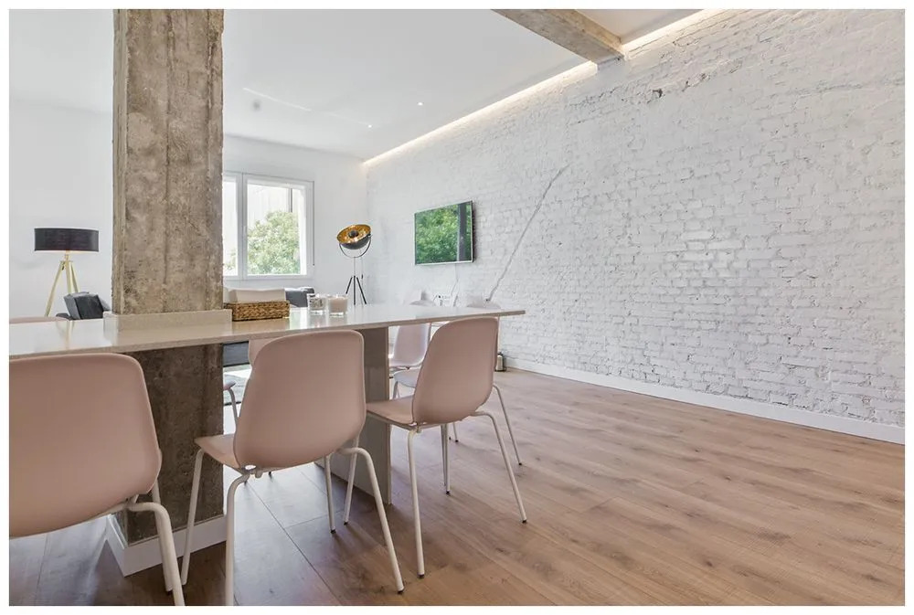 Apartamento de lujo en el centro