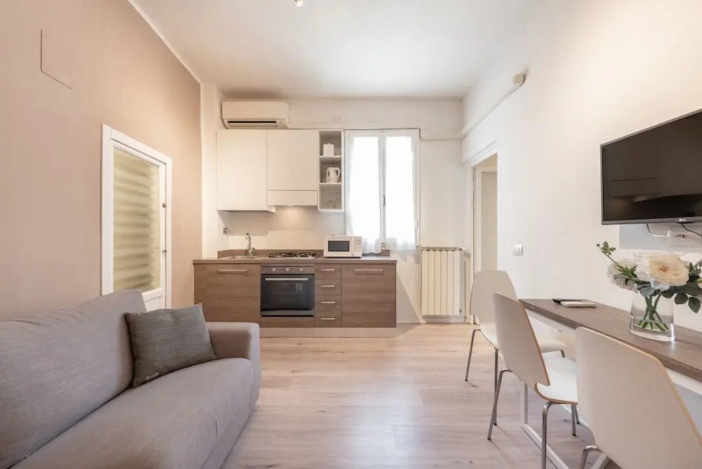 Guicciardini Suite Apartments