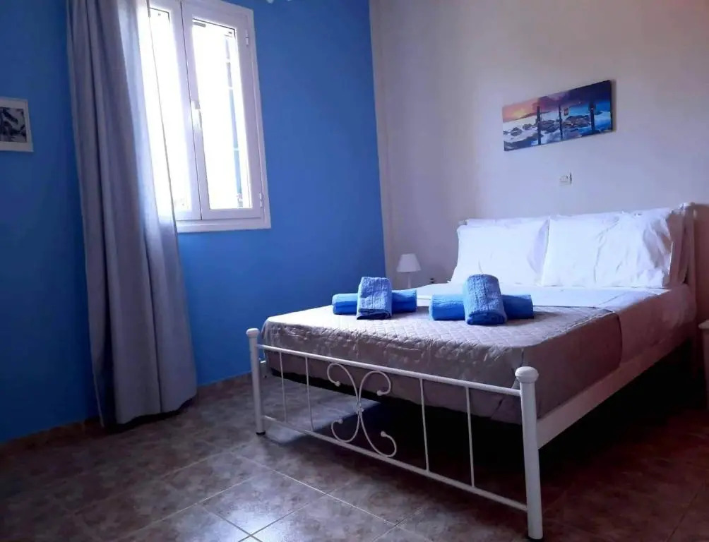 Arigos Apartments