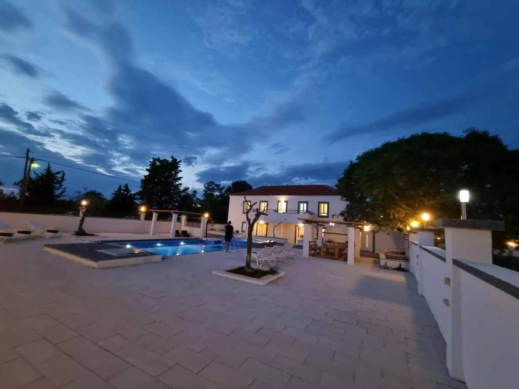 Villa Olana