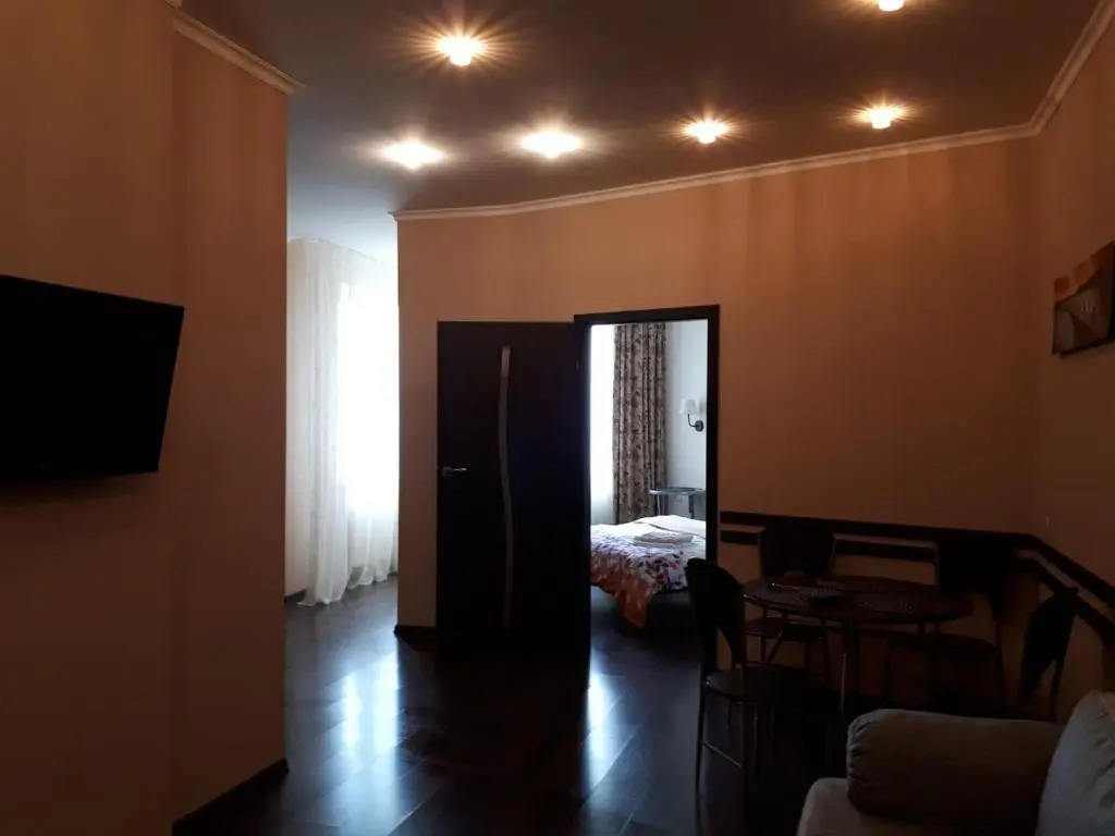 Chudo Gorod Apartment